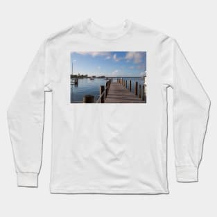 Marina Dreams Long Sleeve T-Shirt